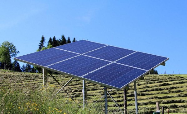 明道配资 美国对东南亚太阳能产品施加3521%高额税率，目标直指中国？