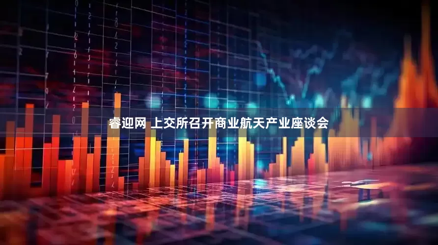 睿迎网 上交所召开商业航天产业座谈会