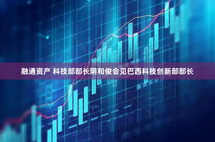 融通资产 科技部部长阴和俊会见巴西科技创新部部长