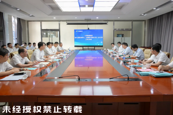 镕盛融资 李伟密集调研权属企业强调：全力以赴抓安全 保效益 谋发展 坚定不移完成全年目标任务
