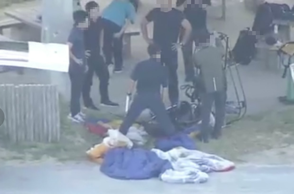 米配资 中国游客冲绳玩滑翔伞坠海，驻日使馆提醒风险！慎选活动项目
